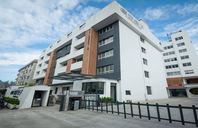 WENZHOU KHAN ELECTRONIC CO.，LTD.