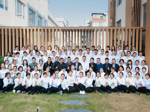 一場(chǎng)與眾不同的會(huì )議——積分啟動(dòng)大會(huì )