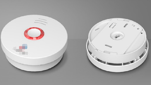 Security equipment industry