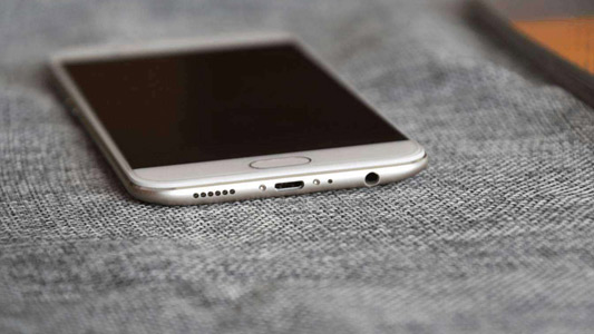 Mobile industry application