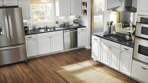 Household appliance industry application